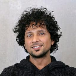 Amruth Ravindranath