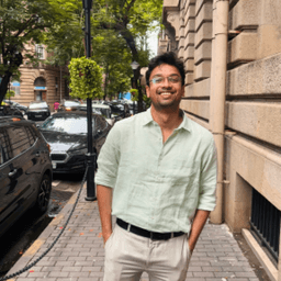 Raghav Mimani