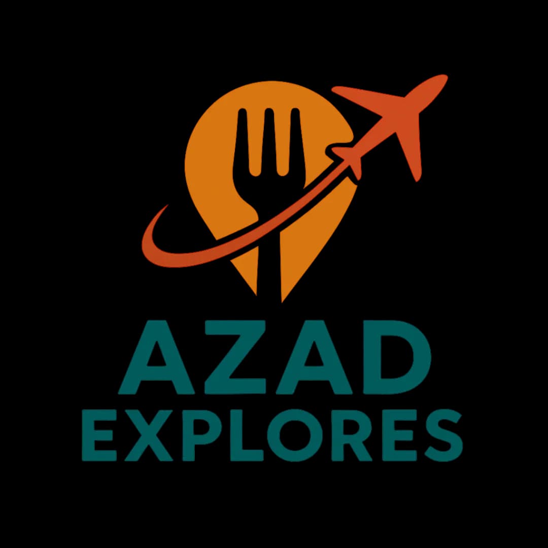 Azad Explores