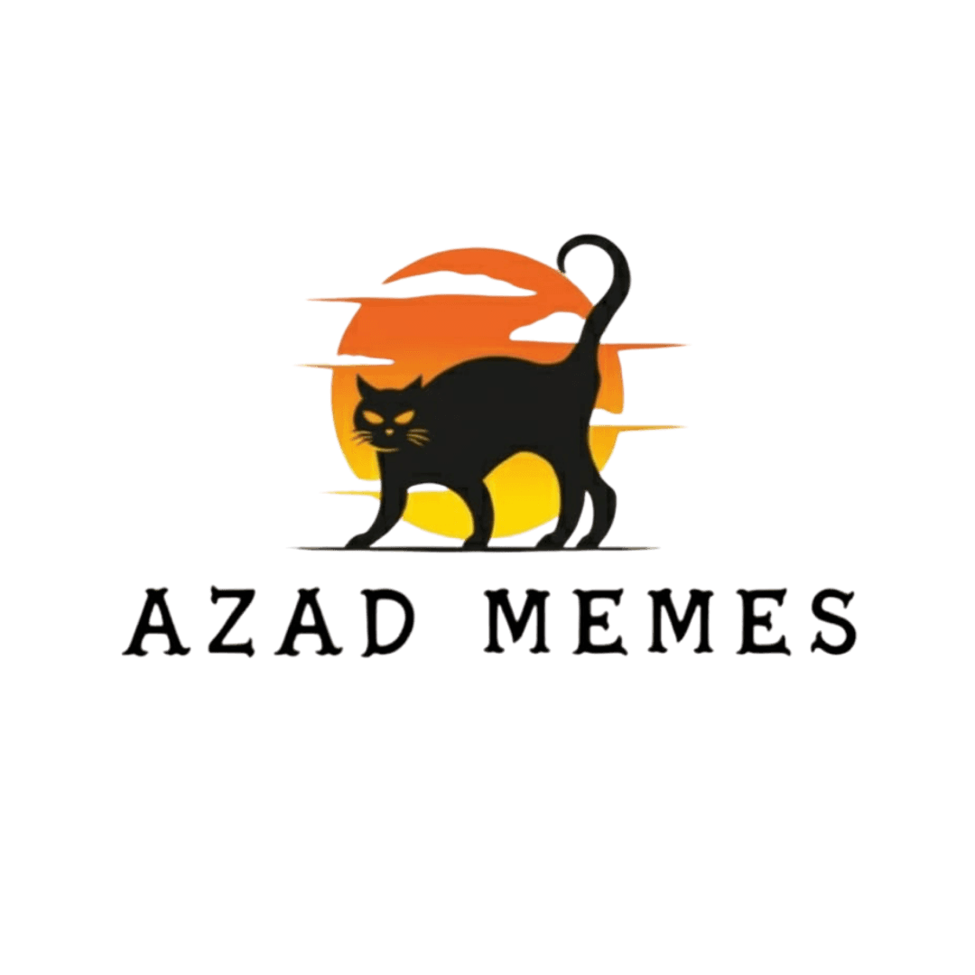 Azad Memes