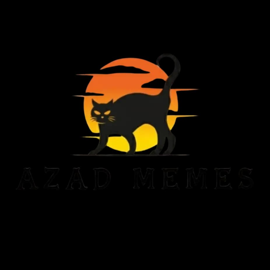 Azad Memes
