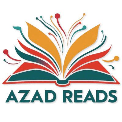 Azad Reads