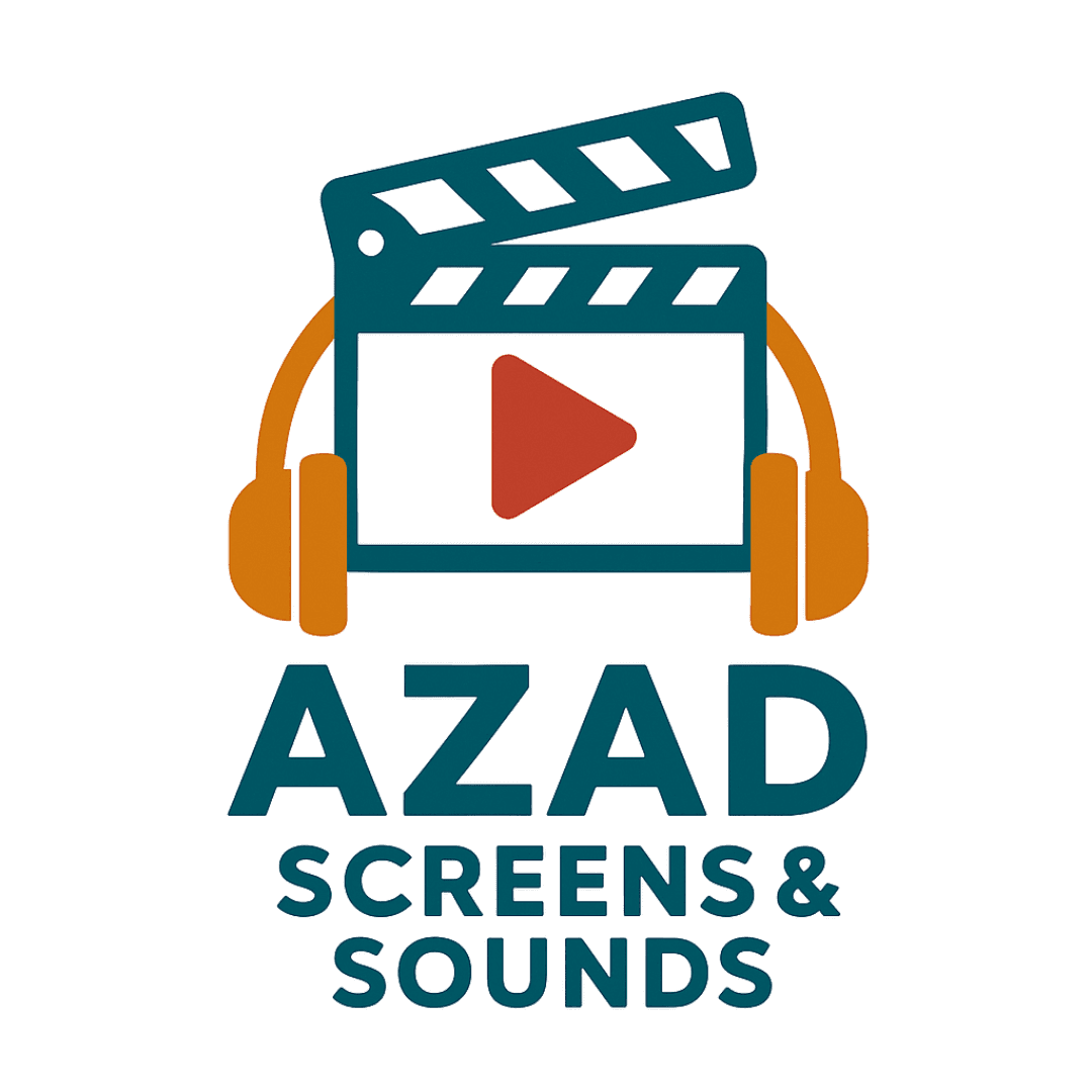 Azad Screen & Sounds