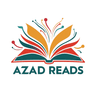 Azad reads